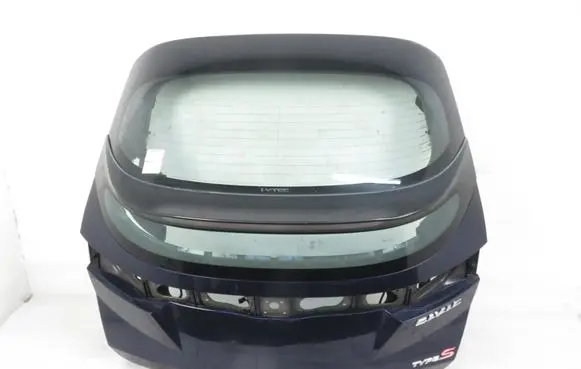 Honda Civic Tailgate/trunk/boot lid 