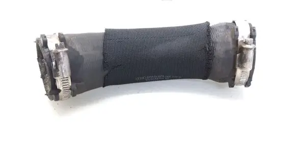 Audi A6 S6 C6 4F Intercooler hose/pipe 4F0145708G