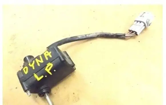 Toyota Dyna U100 Y100 Headlight level adjustment motor 