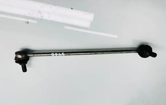 Front anti-roll bar/stabilizer link