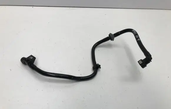 Mercedes-Benz EQC Vacuum line/pipe/hose A2934300100