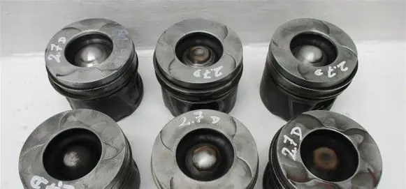Land Rover Discovery Sport Piston 