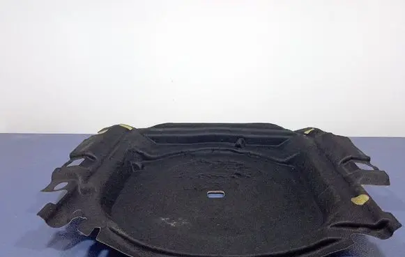 Volvo S90, V90 Front floor carpet liner 31426024