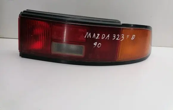 Mazda 323 F Rear/tail lights 7R0188103