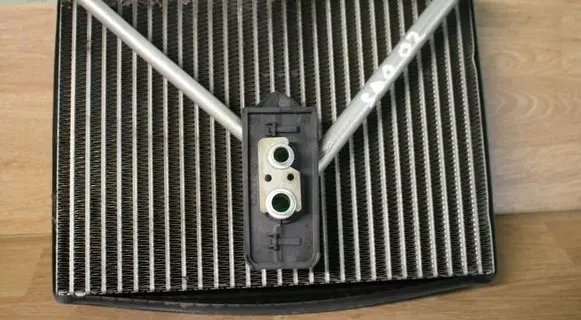 Volvo S60 Air conditioning (A/C) radiator (interior) 97106