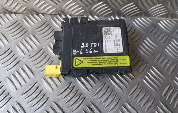 Volkswagen PASSAT B6 Other control units/modules 3C0953549A