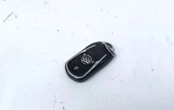 Buick Encore I Ignition key/card 