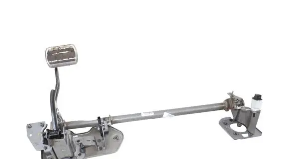 Opel Mokka B Brake pedal 