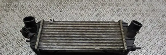 Hyundai ix35 Intercooler radiator 282702A850 3072013 ELSLU17