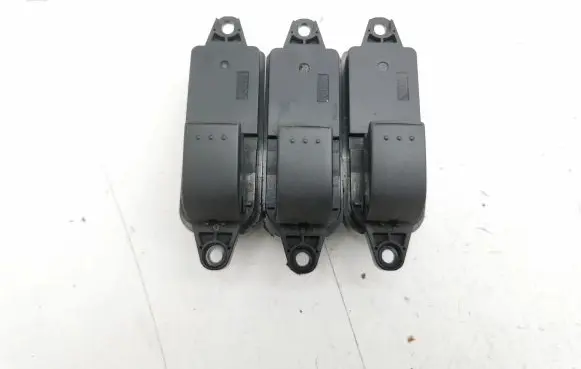 Mazda CX-7 Electric window control switch EH6266370 EH6366380