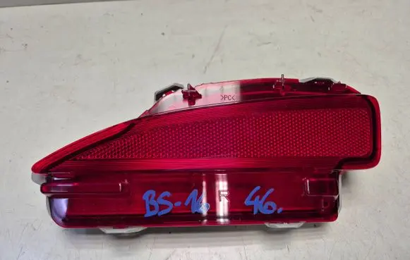 Toyota Yaris Rear fog light V293100R.BSP