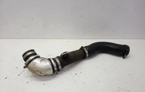 Hyundai ix35 Intercooler hose/pipe