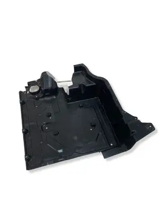Volkswagen Crafter Rear underbody cover/under tray 7C0825101C