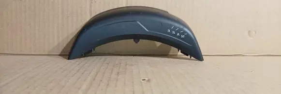 Citroen C4 I Picasso Gear shift selector indicator 9660065477 9661413377 W36985