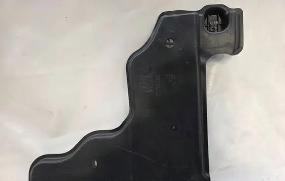 Seat Ibiza V (KJ) Rear underbody cover/under tray 2Q0825102A
