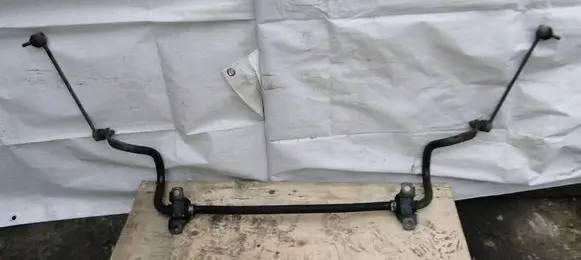 Ford Galaxy Front anti-roll bar/stabilizer link