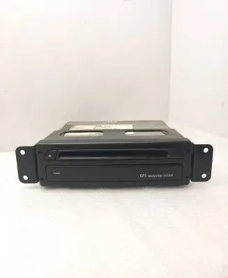 BMW X5 E53 Navigation unit CD/DVD player 6915035 22SY59123B 902201591231