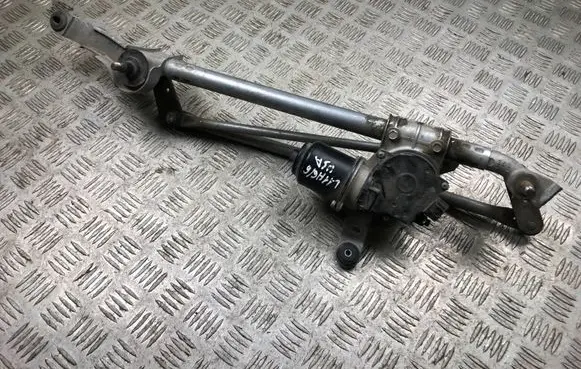 Subaru Legacy Front wiper linkage and motor 86510AJ010 86510AJ011 86510AJ012