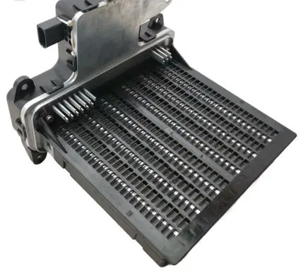 Volkswagen ID. Buzz Electric cabin heater radiator 1N3963581