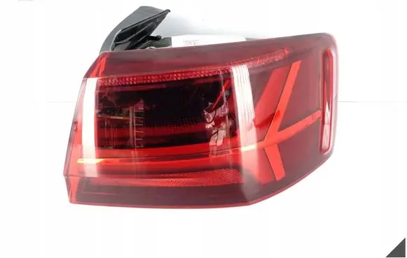 Audi A6 S6 C7 4G Rear/tail lights 4G5945096E