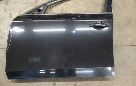 Audi A4 S4 B8 8K Front door