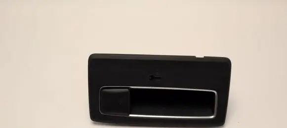 Mercedes-Benz S AMG W222 Glove box A2228211600
