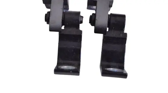 Audi Q5 SQ5 Rear door lower hinge