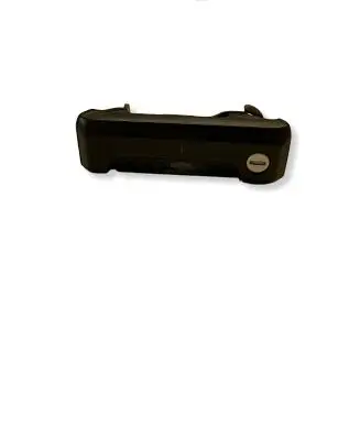 Volkswagen Transporter - Caravelle T4 Sliding door exterior handle 8437041