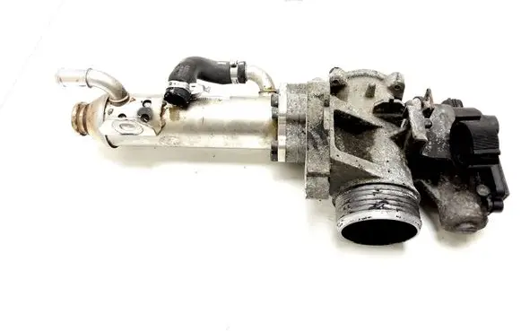 Volvo XC70 EGR valve cooler 880766L
