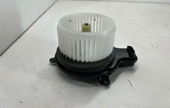 Ford Escape IV Heater fan/blower LX6A19B555 LX6A19B555MHR