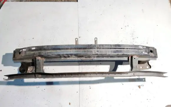 Volkswagen PASSAT B6 Front bumper cross member 3C0807093