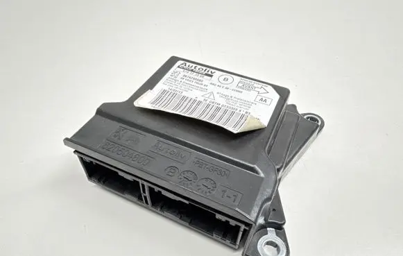 Citroen Berlingo Airbag control unit/module 9674290880 619771500 620504800