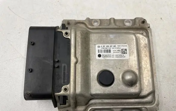 Ford Transit Courier Adblue control unit KV6A5H298DB 94360446207153F 0281039287