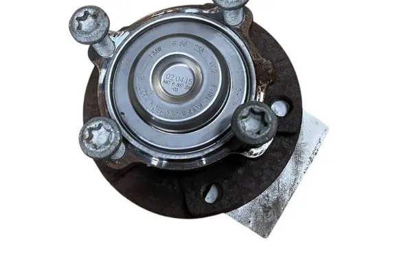 BMW 4 F36 Gran coupe Front wheel ball bearing 6867256 31206867256