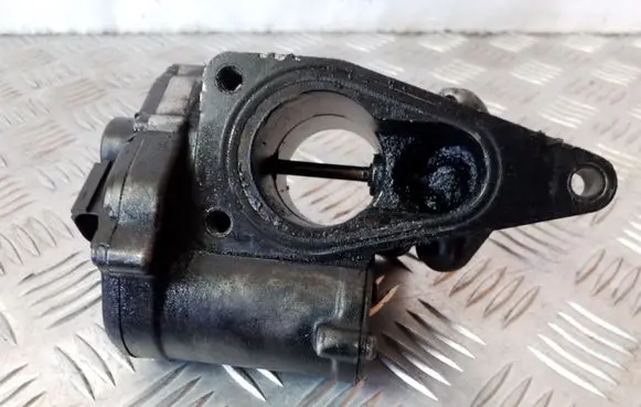 Suzuki Grand Vitara II EGR valve A2C53026301 8200194323 A2C53025930