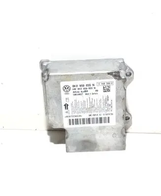 Audi A5 Sportback 8TA Airbag control unit/module 8K0959655N 003KFDC64G36 5WK44637