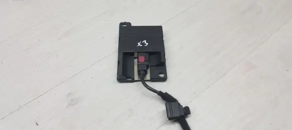 BMW X3 E83 Bluetooth antenna 84506928461 921800003