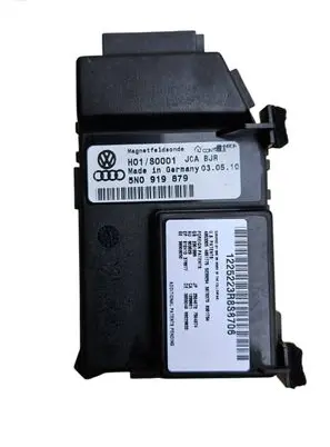 Volkswagen Tiguan Other control units/modules 5N0919879