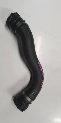 BMW X5 E53 Engine coolant pipe/hose 2248058