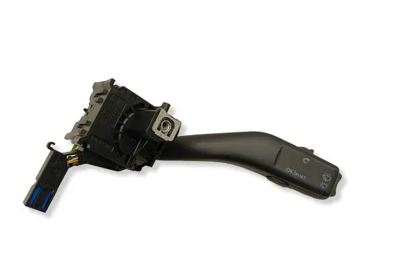 Seat Altea Wiper control stalk 1K0953519A 01203506 20350642456008