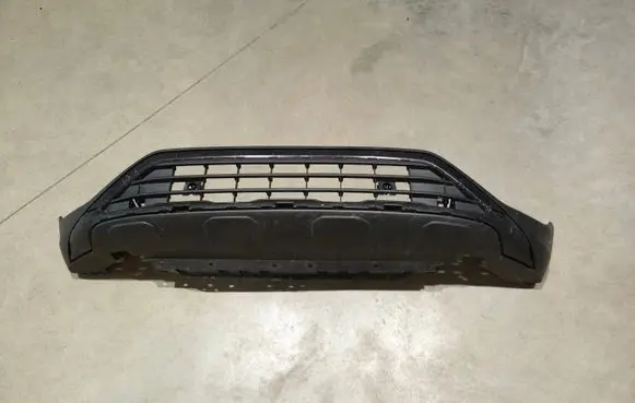 Volkswagen T-Cross Front bumper lip 