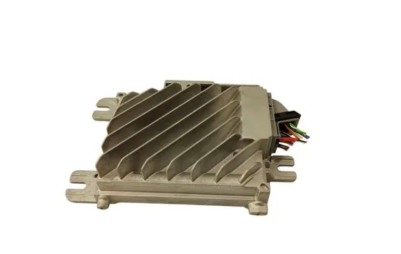 BMW M5 F90 Sound amplifier 65125A5CA89 5A5CA89
