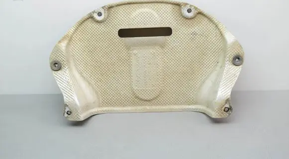 KIA Sportage Heat shield in engine bay 84191D3000