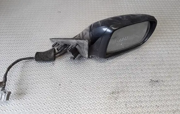 Mazda Xedos 6 Front door electric wing mirror E13011548
