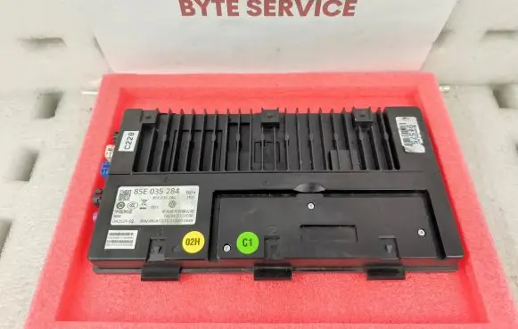 Audi e-tron Other control units/modules 85E035284