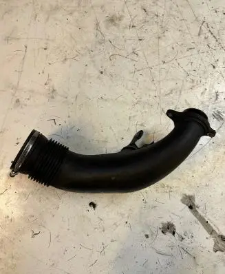 BMW M3 Air intake hose/pipe 7846270 193855