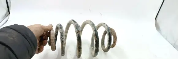 Volkswagen PASSAT B5.5 Rear coil spring