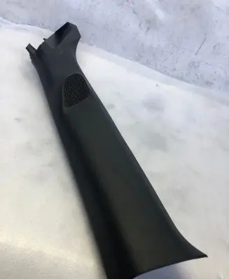 Opel Mokka B (A) pillar trim 9834892280