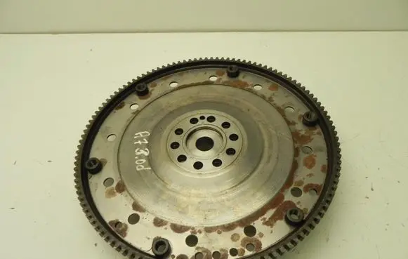 Audi A7 S7 4G Flywheel 06E105323T VD9156 AUTOMATO