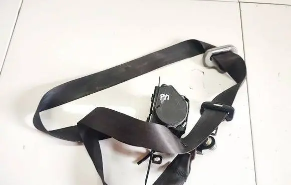 Honda FR-V Front seatbelt j0t87y06g
